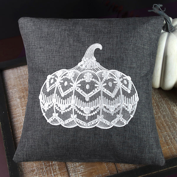 Texture & Elegance Pumpkin - Image 12