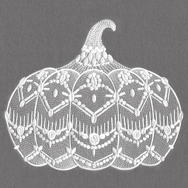 Texture & Elegance Pumpkin - Image 13