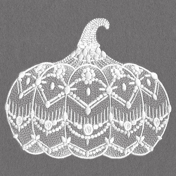 Texture & Elegance Pumpkin - Image 7
