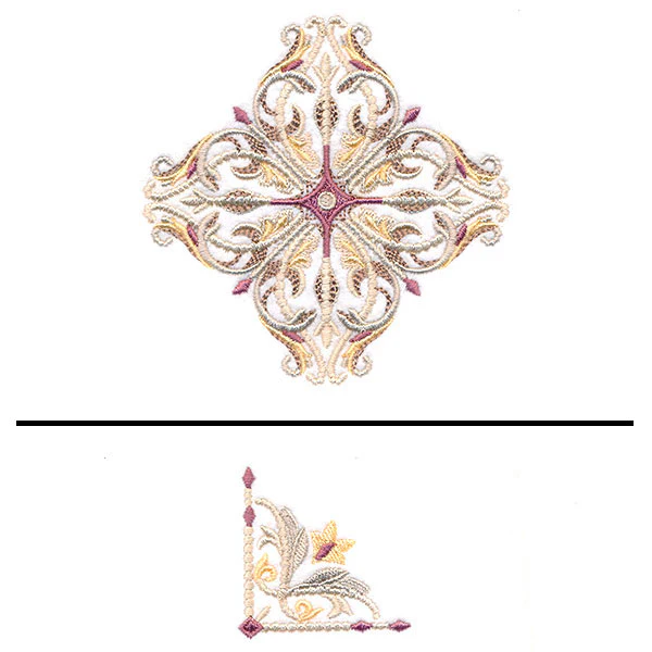 Texture & Grace Pillow Pair - Image 5