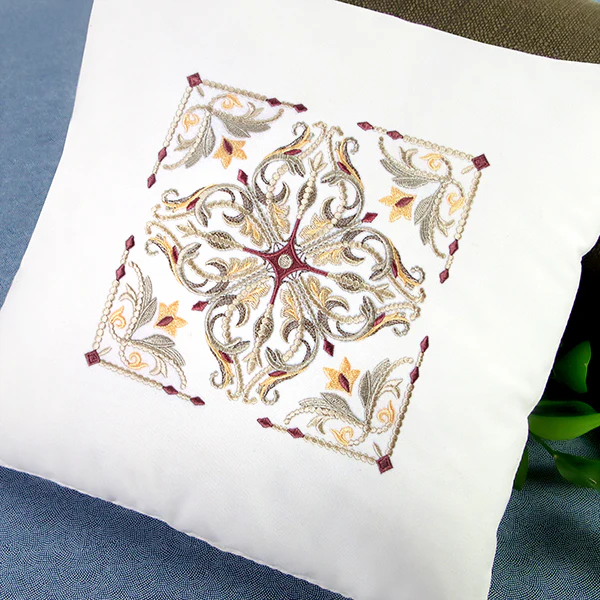 Texture & Grace Pillow Pair - Image 8