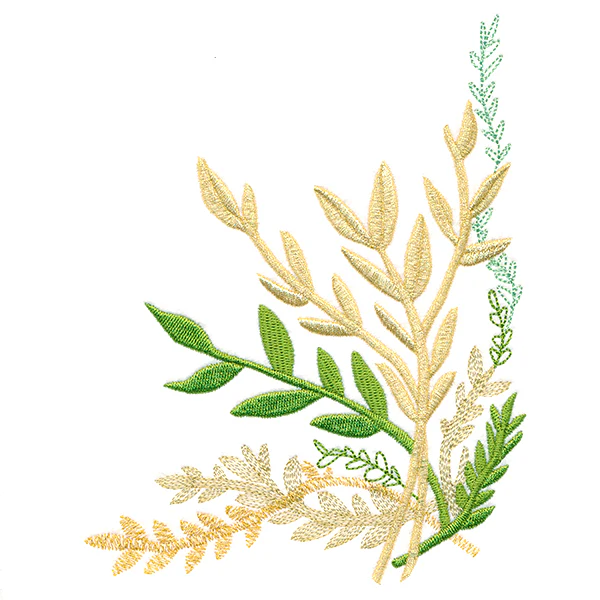 Textured Botanicals Corner - Image 7