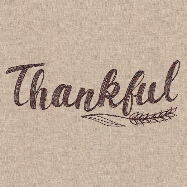 Thankful Harvest - Image 3