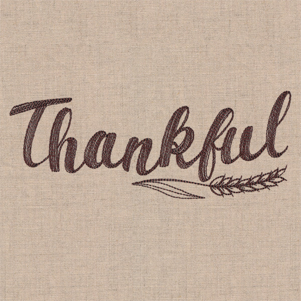 Thankful Harvest - Image 4