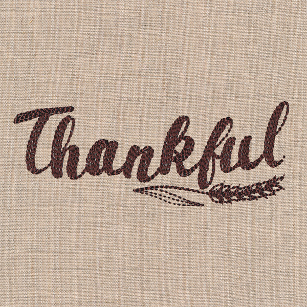 Thankful Harvest - Image 5