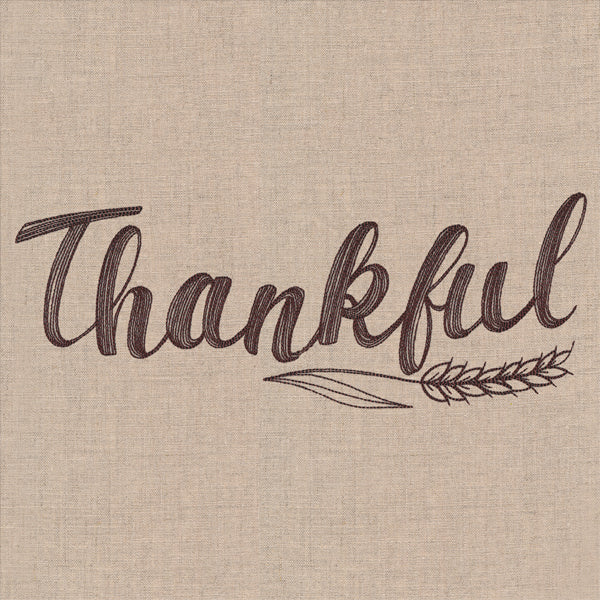 Thankful Harvest - Image 6