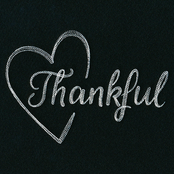 Thankful Heart - Image 3