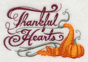 Thankful Hearts - Image 4