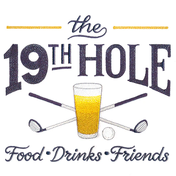 The 19th Hole - Image 4