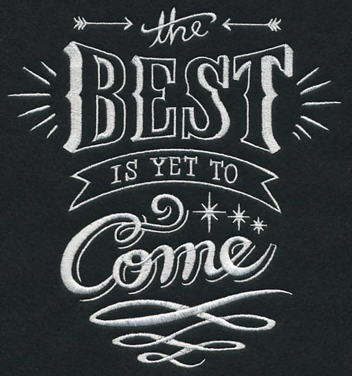 The Best Is Yet To Come - Image 5