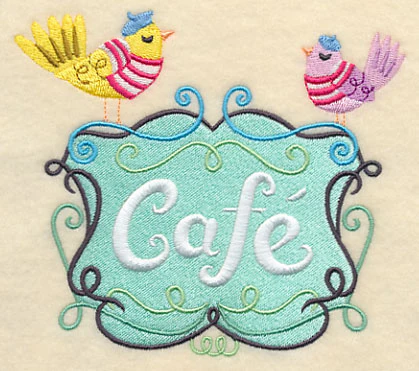 The Bird Café - Image 2