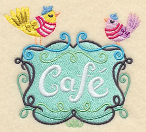 The Bird Café - Image 3