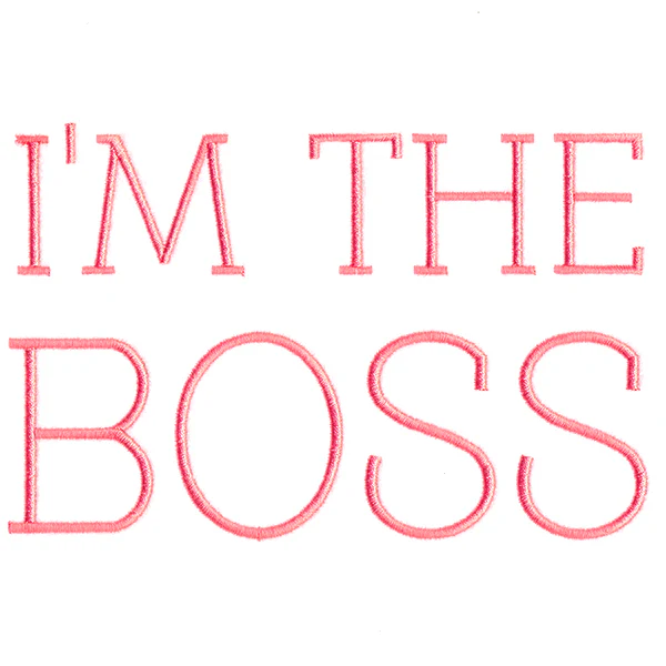 The Boss - Image 2