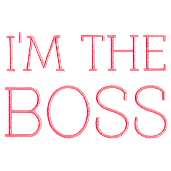 The Boss - Image 4