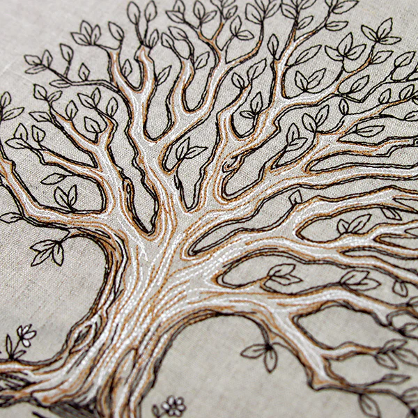The Family Roots Tree - Image 8