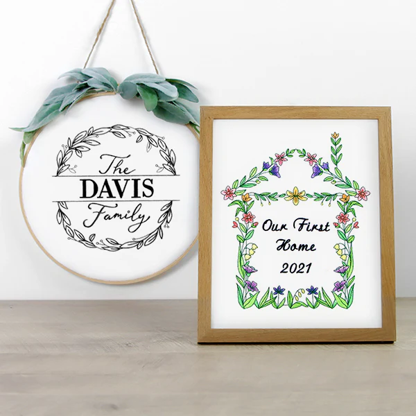The Family Wreath - Image 13