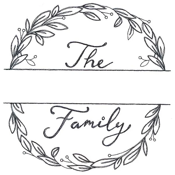 The Family Wreath - Image 26