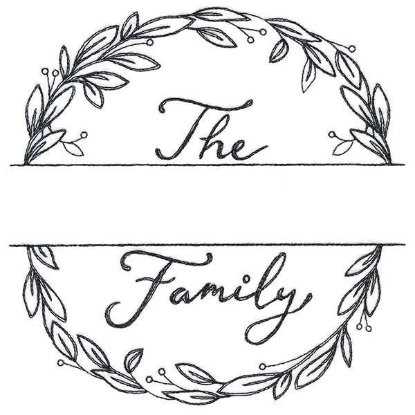 The Family Wreath - Image 29