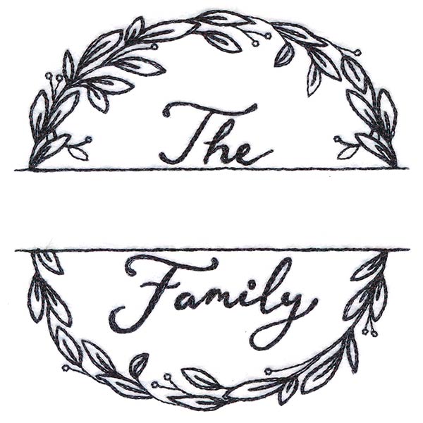 The Family Wreath - Image 35