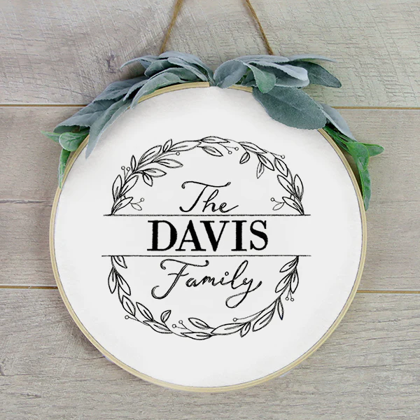 The Family Wreath - Image 6