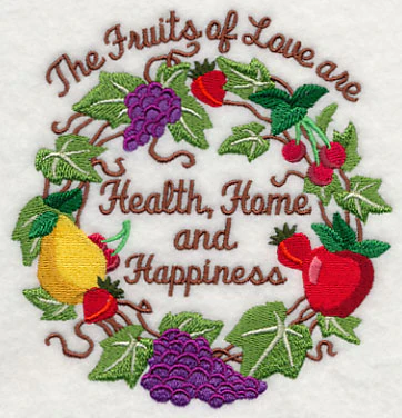 The Fruits of Love - Image 4