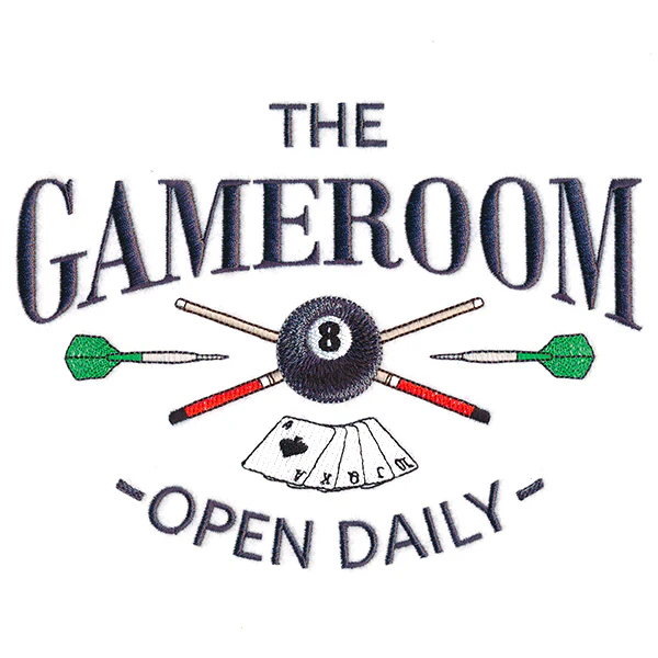 The Game Room - Image 3