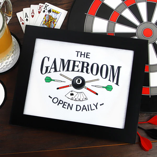 The Game Room - Image 6