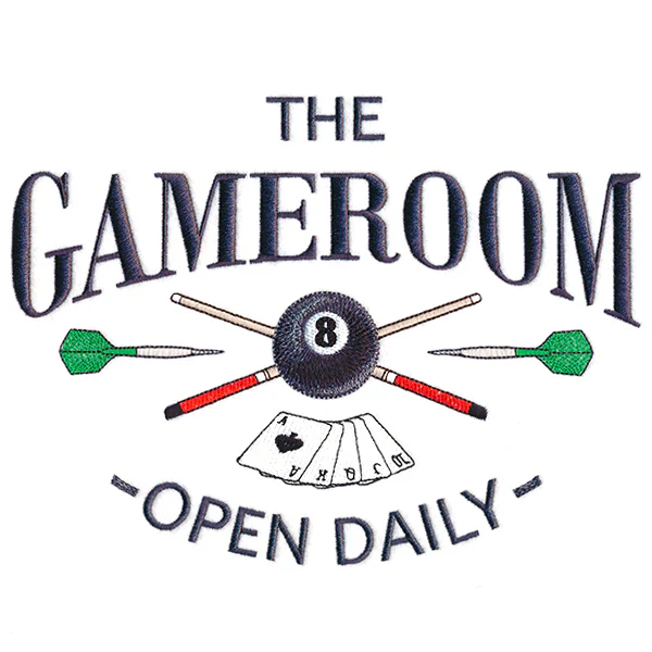 The Game Room - Image 7