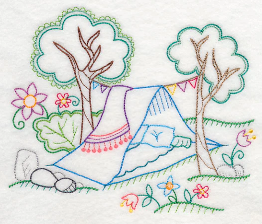 The Great Outdoors (Vintage) - Image 3
