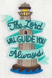 The Lord Will Guide You Always - Image 5