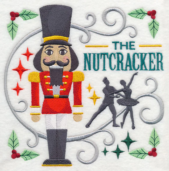 The Nutcracker Square - Image 5