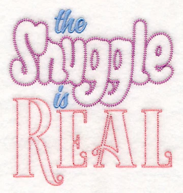 The Snuggle is Real - Image 2