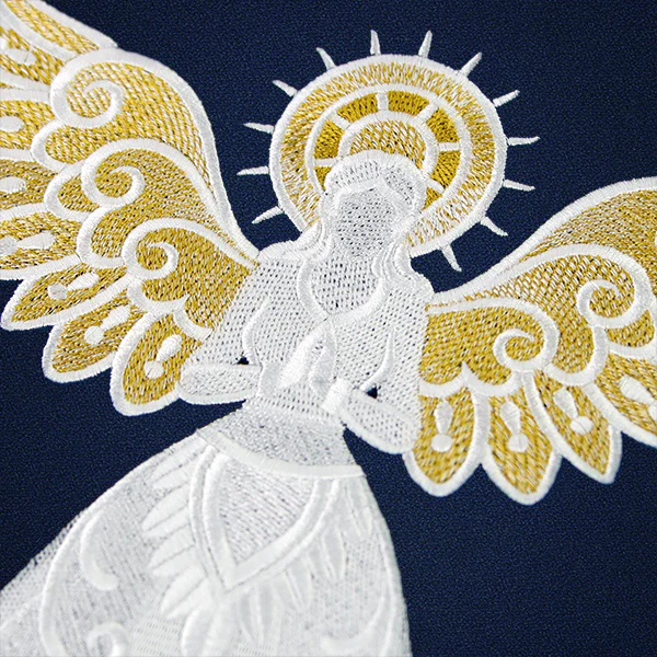 The Spirit of Christmas Angel - Image 2