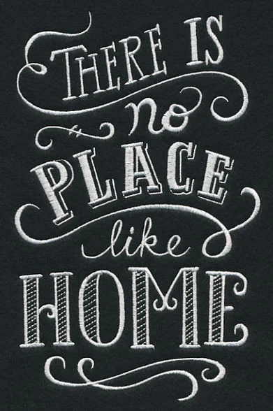 There Is No Place Like Home - Image 3
