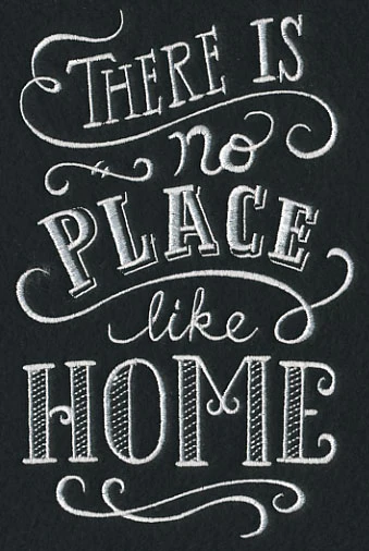 There Is No Place Like Home - Image 4