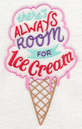 There's Always Room for Ice Cream - Image 4