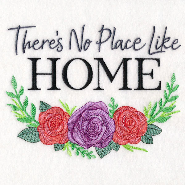 There's No Place Like Home - Image 2