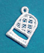 Thimble Charm (Lace) - Image 2