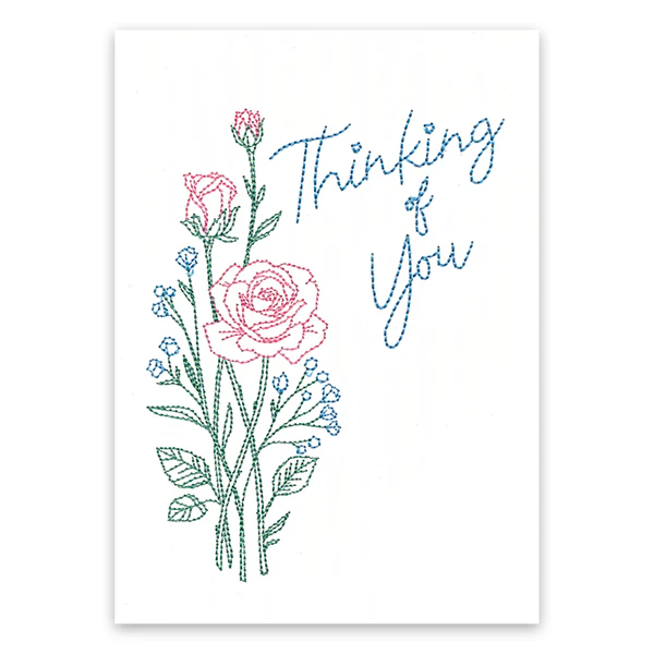 Thinking of You (Cardstock) - Image 3
