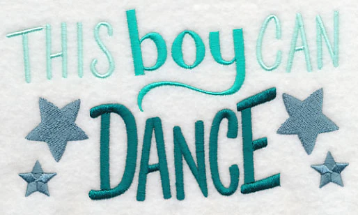 This Boy Can Dance - Image 4