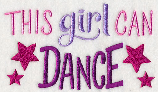 This Girl Can Dance - Image 4