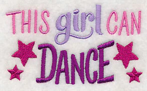 This Girl Can Dance - Image 5