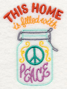 This Home is Filled with Peace - Image 3