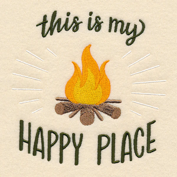 This Is My Happy Place - Image 3