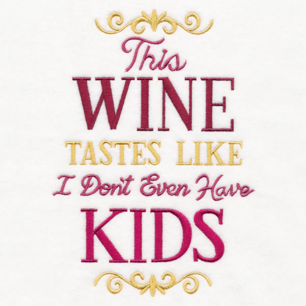 This Wine Tastes Like - Image 2
