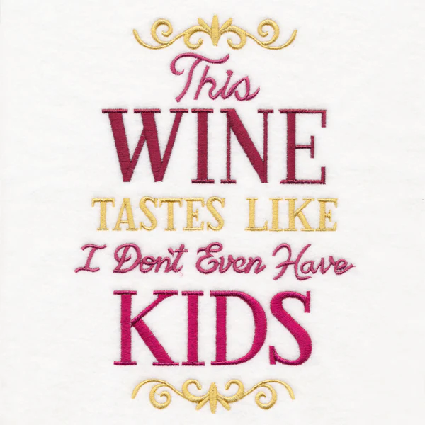 This Wine Tastes Like - Image 3