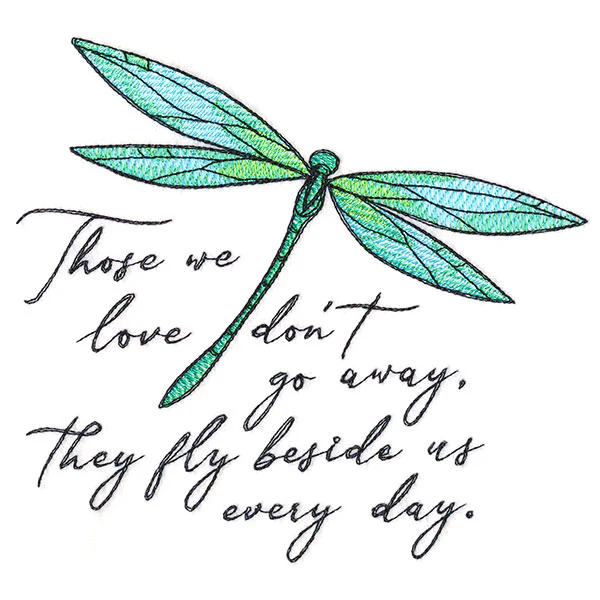 Those We Love Don't Go Away - Image 3