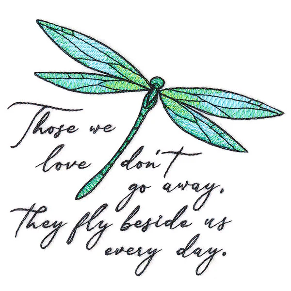 Those We Love Don't Go Away - Image 4