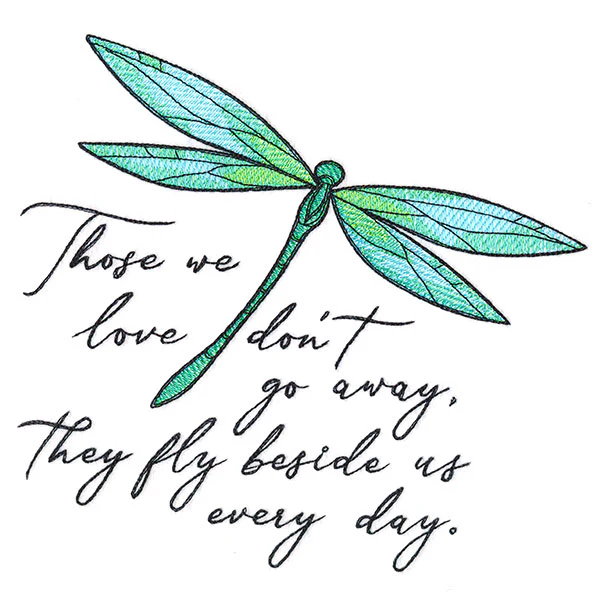 Those We Love Don't Go Away - Image 5