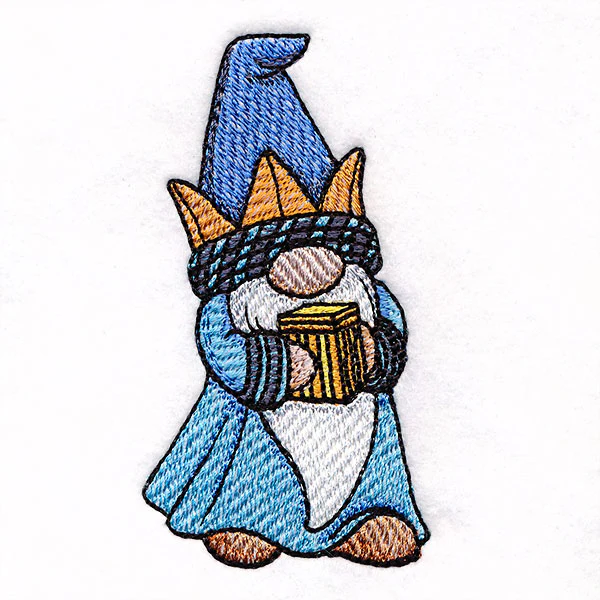 Three Wisemen Gnomes 1 - Image 2